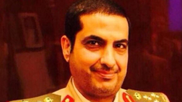 الشمري قائماً بأعمال السفارة السعودية بالعراق