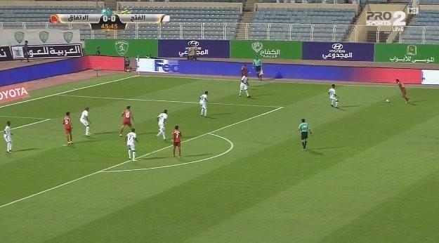 الهلال ينفي اعتزال الشلهوب - آخر المستجدات