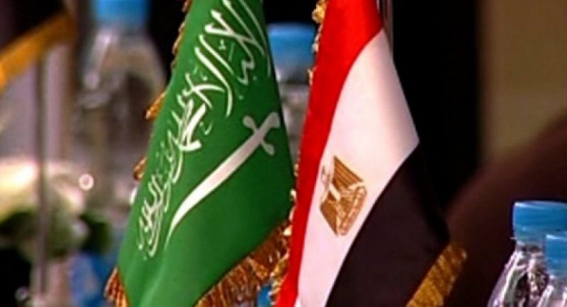 أرامكو النفط مصر: توضيح بشأن الإمدادات