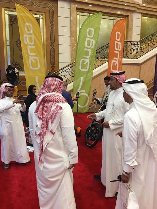 معرض إكسس الدولي العاشر: مخالفات ورصد