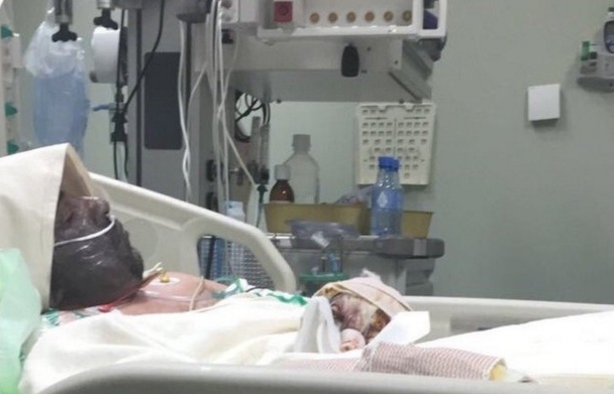 الأمير محمد بن سلمان يكافئ سطام العنزي