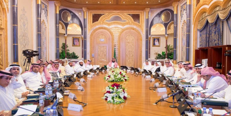 مجلس الشؤون الاقتصادية والتنمية: آخر المستجدات