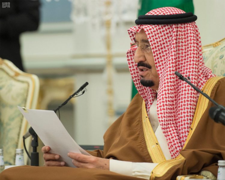 خادم الحرمين في الأحساء: اهتمام ورعاية
