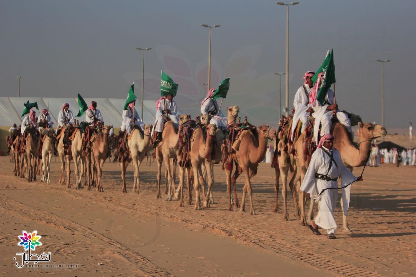 مهرجان سفاري بقيق: تفاصيل وأبرز الفعاليات