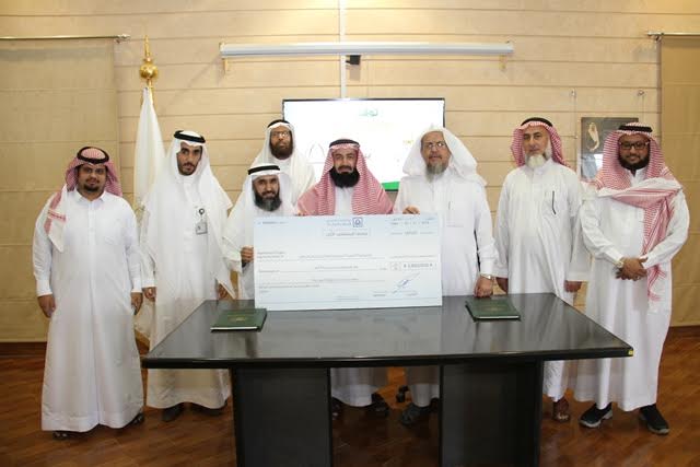 أوقاف الراجحي تدعم 19 مدرسة نسائية بتحفيظ الرياض 2.800 مليون ريال