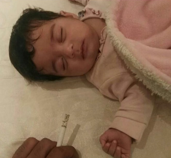 الطفل المعنف: تفاصيل وتدخل وزارة العمل