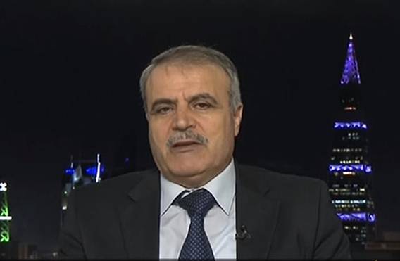 فشل مفاوضات أستانا: رئيس المعارضة السورية يكشف التفاصيل