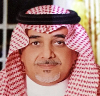 الحازمي مستشاراً إدارياً بوزارة الثقافة