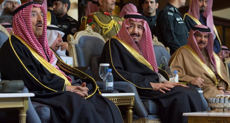 مهرجان الجنادرية 31: تفاصيل الرعاية الملكية