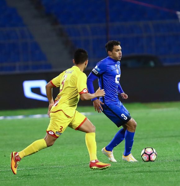 الهلال يتعثر: تعادل مع القادسية