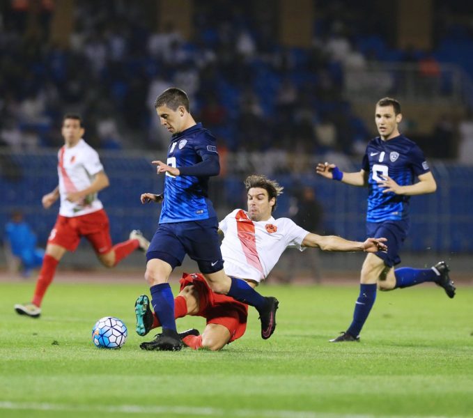 الهلال والريان: فوز صعب للزعيم (بالفيديو)