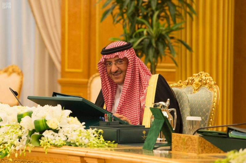 مجلس الوزراء: إلزام بالخدمة المدنية