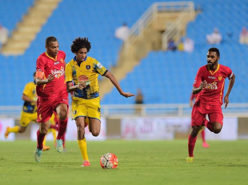 القادسية: فوز يصعد به للمركز السابع