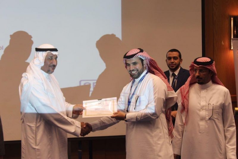 هيئة السعودية للمهندسين بالجبيل: لقاء شعبة الكهرباء