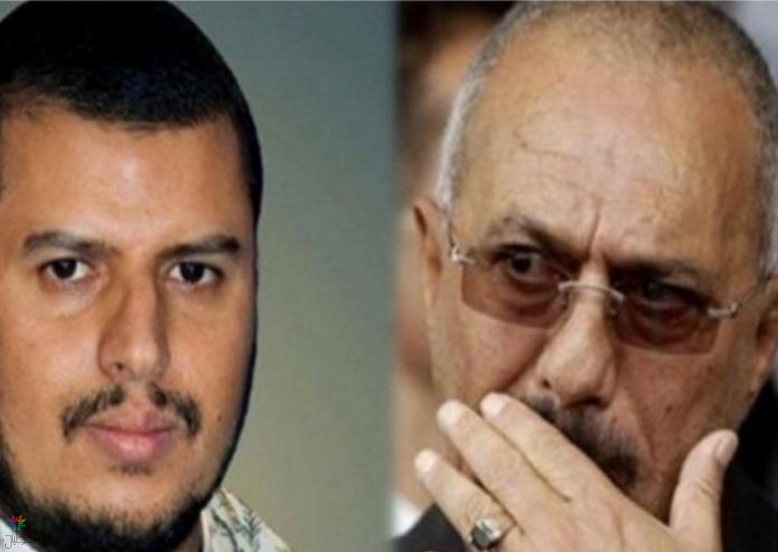 إيران تدعم الإرهاب الحوثي في اليمن