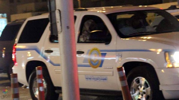 القبض على سائق أجرة: اعتداء وابتزاز مواطنة
