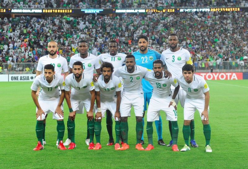 الأخضر يتراجع في تصنيف الفيفا للمركز 61