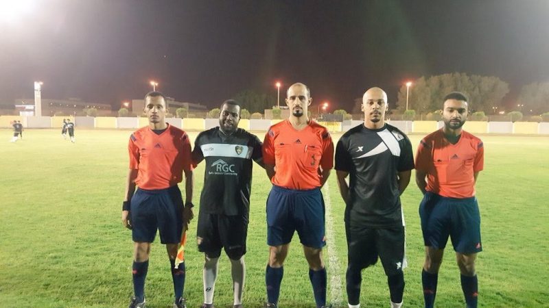 بطولة شباب الجبيل الرمضانية: نتائج اليوم الثاني