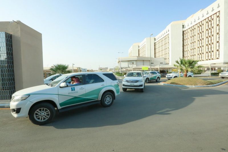 غرامة مليون ريال: قطع غيار سيارات مقلدة