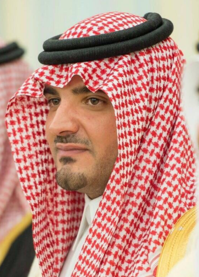 سيرة وزير الداخلية عبدالعزيز بن سعود بن نايف