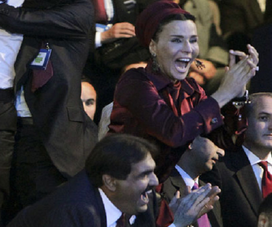 برلماني بريطاني.. الآن يجب تجريد قطر من تنظيم المونديال