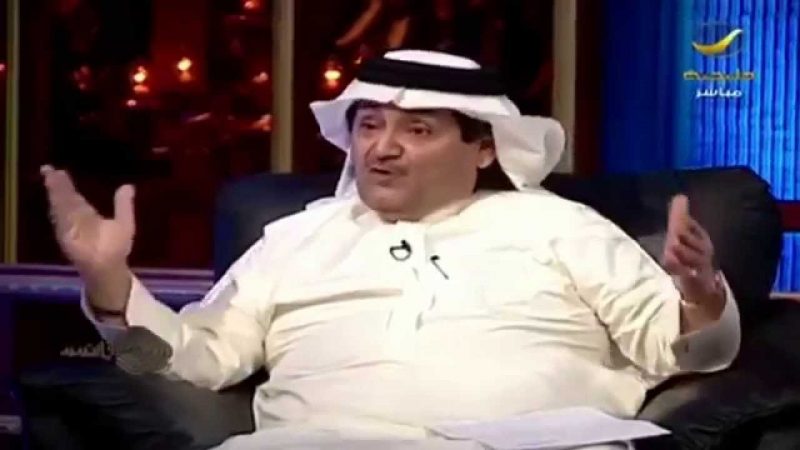 إطلاق سراح الكاتب زهير كتبي