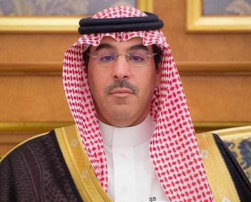 العواد: جهاز أمن الدولة.. رؤية أمنية لرخاء تنموي