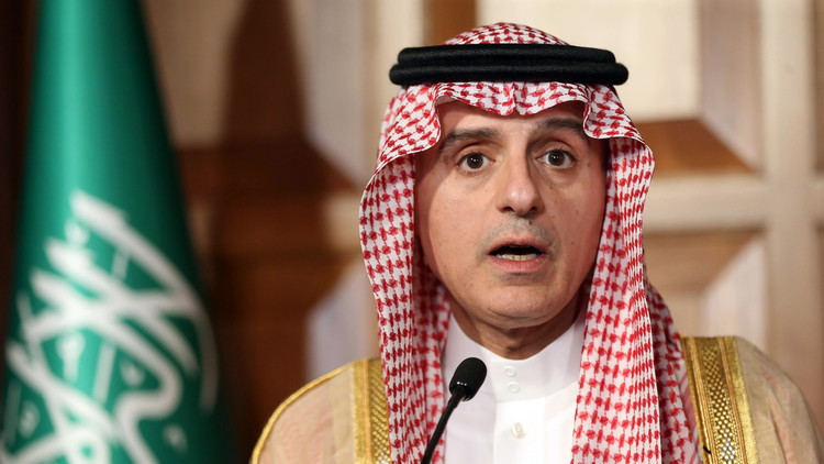 الجبير: تقرير مقررة الأمم المتحدة في قضية خاشقجي يتضمن تناقضات واضحة