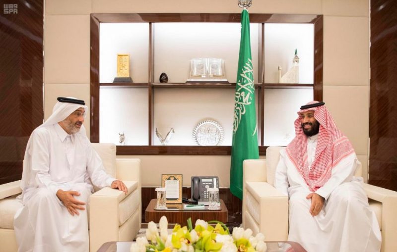 بتوجيه الملك.. السماح لجميع الحجاج القطريين بالدخول عبر منفذ سلوى دون تصاريح