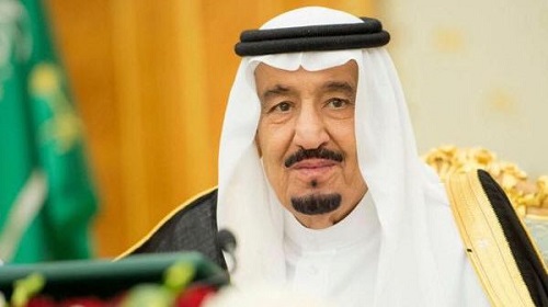 خادم الحرمين يوجه باستضافة المعمرة الاندونيسية وتقديم الرعاية اللازمة لها