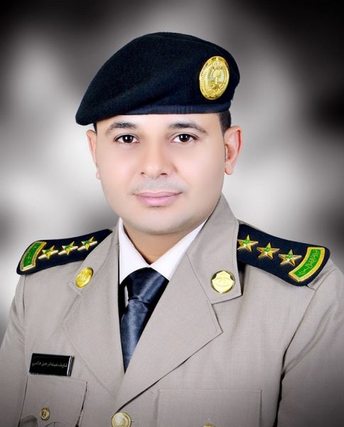 شرطة جازان تطيح بعشريني قتل شخصاً وأصاب آخر بمحافظة الداير
