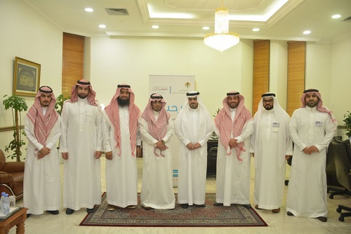 بر الشرقية تستقطب أكثر من500 متطوع تحقيقا لرؤية 2030