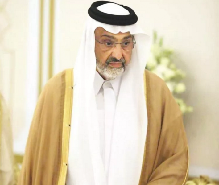 عبدالله علي آل ثاني: كل عام وإخواني وأبنائي وقطر العزيزة بألف خير