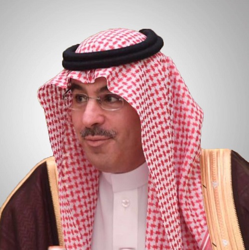 العواد بمناسبة #اليوم_الوطني : تختلج في نفس كل سعودي مجموعة من المشاعر الجميلة