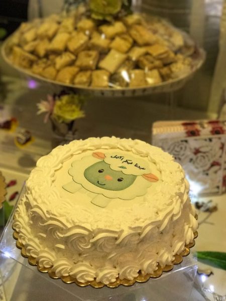 تنظيم "عيدنا فيكم اكتمل" بالدمام