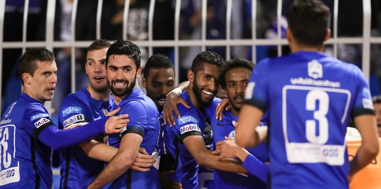 بالفيديو.. هاترك لـ"إدواردو" يقود الهلال إلى نصف نهائي دوري أبطال آسيا