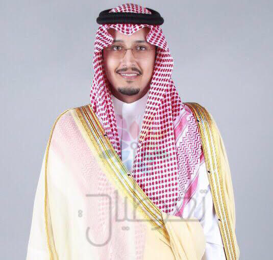 نائب أمير الشرقية يطلق "كرسي فهد بن سلمان لدراسات الوعي الفكري"