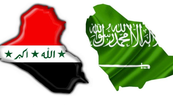 المملكة تخصص 1.5 مليار دولار لإعادة إعمار العراق