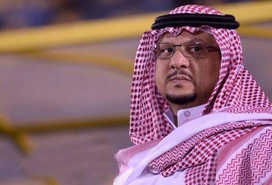 ديون نادي النصر تصل إلى 205 ملايين