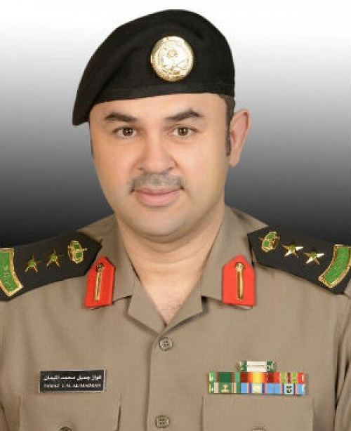 شرطة الرياض تضبط لصوص المركبات