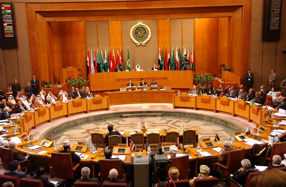 البيان الختامي لوزراء الخارجية العرب: «حزب الله» منظمة إرهابية