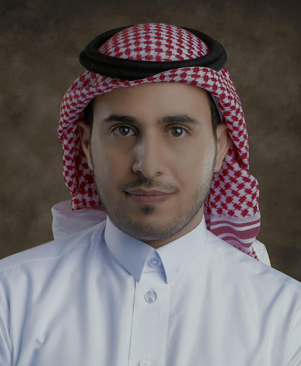 الزميل " محمد الغامدي " يرزق بمولودة