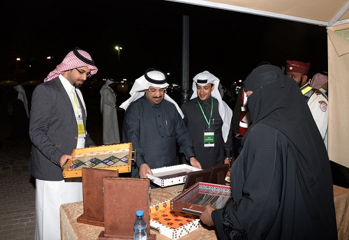 مدير هيئة السياحة بالشرقية: جهود كبيرة في بناء وإقامة مهرجان "هلا سعودي"