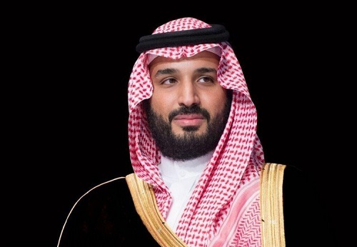 ترمب يشكر ولي العهد على دوره في التصدي لإيران والإرهاب