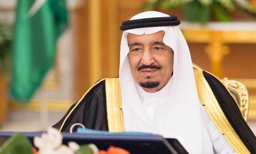 مجلس الوزراء يوافق على تنظيم المركز السعودي لكفاءة الطاقة