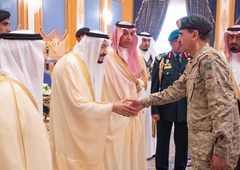 خادم الحرمين الشريفين يغادر الرياض متوجهاً إلى جدة
