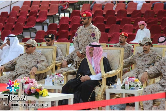 بالصور.."تغطيات" ترصد انطلاق المهرجان البحري الثالث بقاعدة الملك عبدالعزيز البحرية بالجبيل