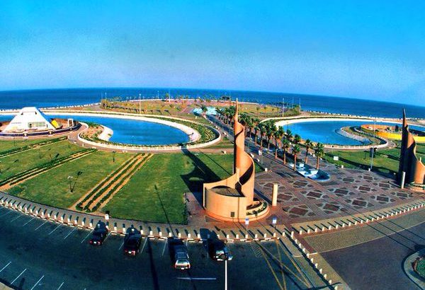 أمانة المنطقة الشرقية تكمل استعدادها لاستقبال عيد الفطر المبارك