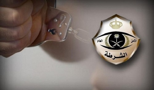 «شرطة القصيم» تضبط مواطنَين حاولا سرقة خزنتين من فندق ببريدة