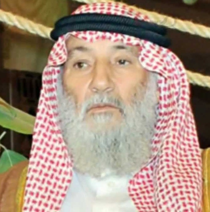 وفاة الشاعر  "حجاب بن نحيت"